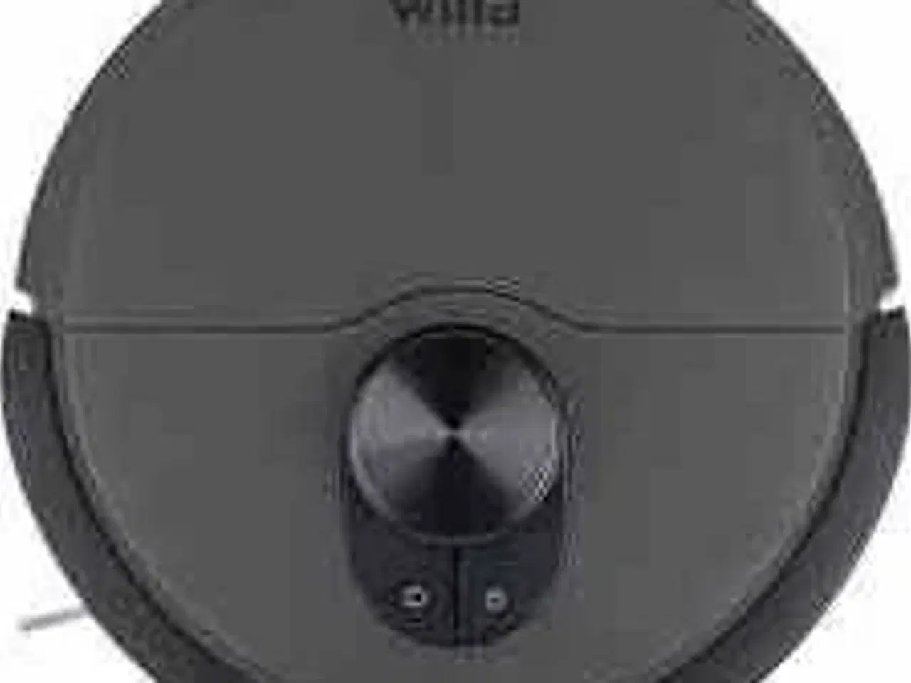 Billede 2 - Wilfa Innobot RVC-B4LIN robotstøvsuger og gulvvask