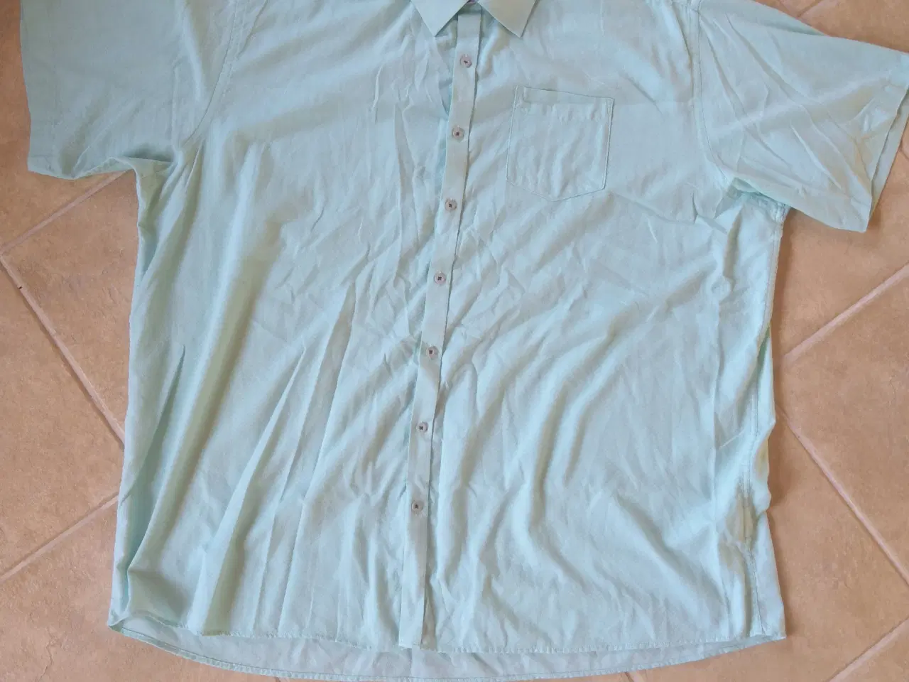 Billede 16 - Herre Skjorter str. M - XL