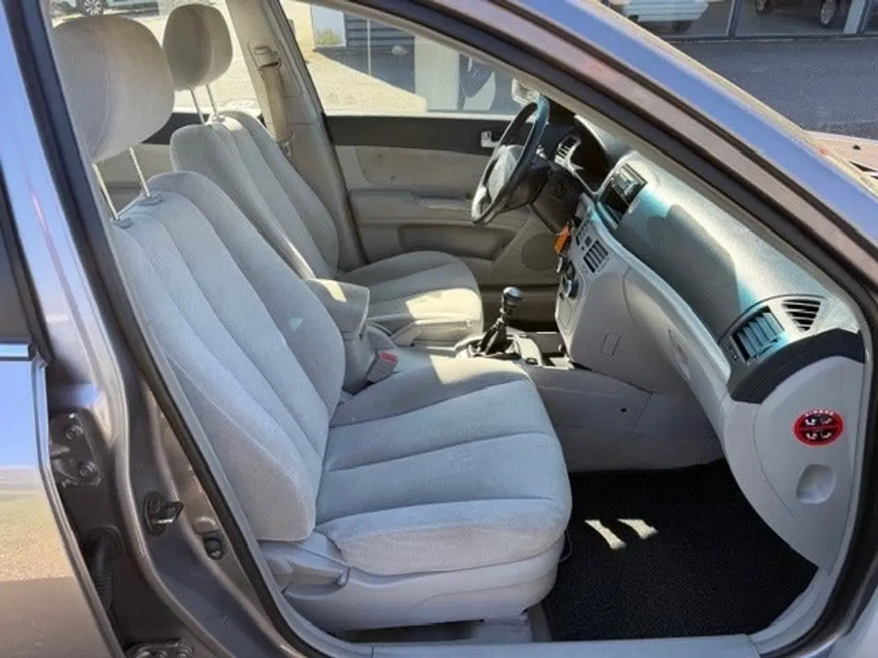 Billede 9 - Hyundai Sonata 2,0 GL