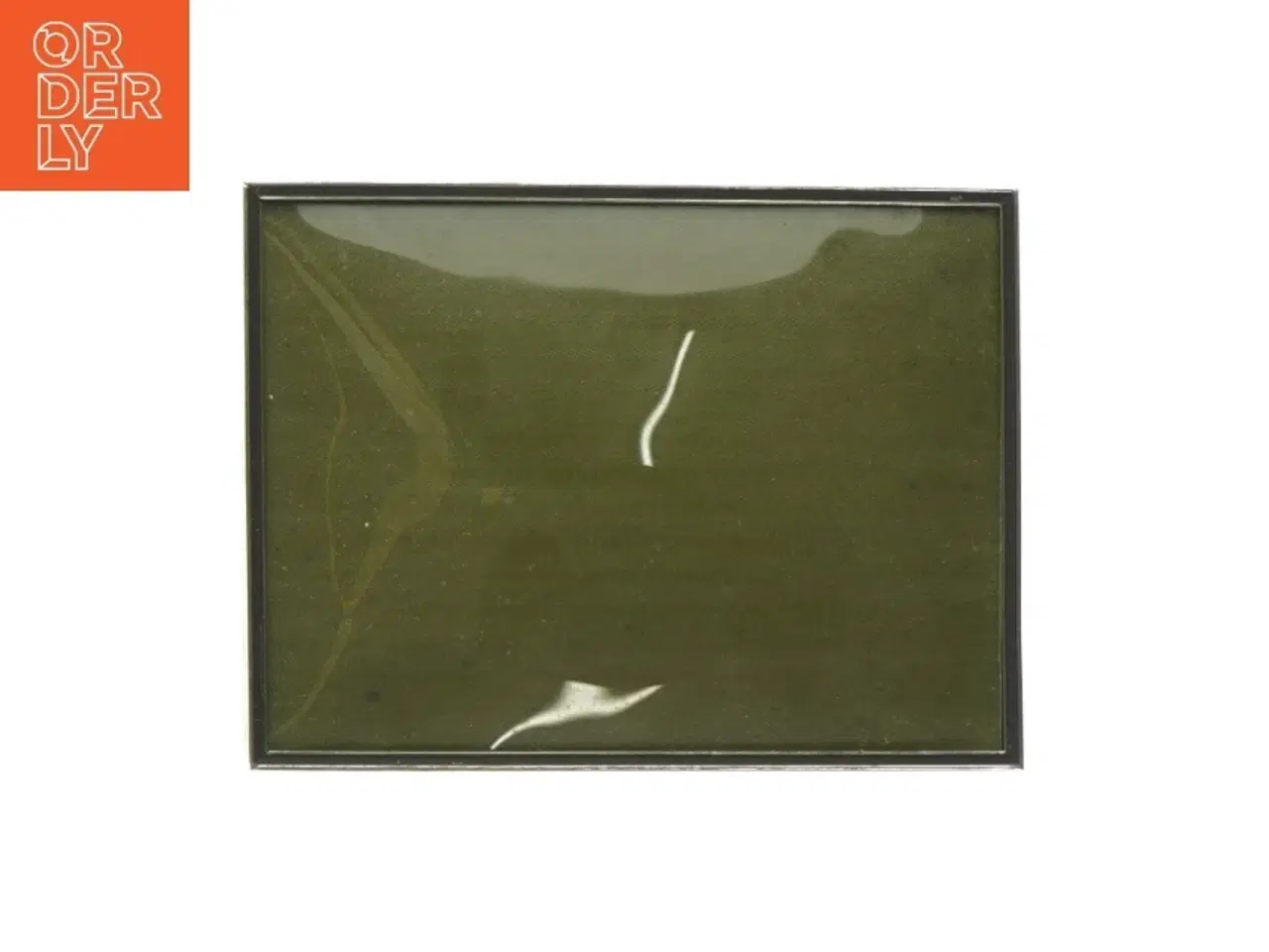 Billede 1 - Billedramme (str. 21 X 16 cm)