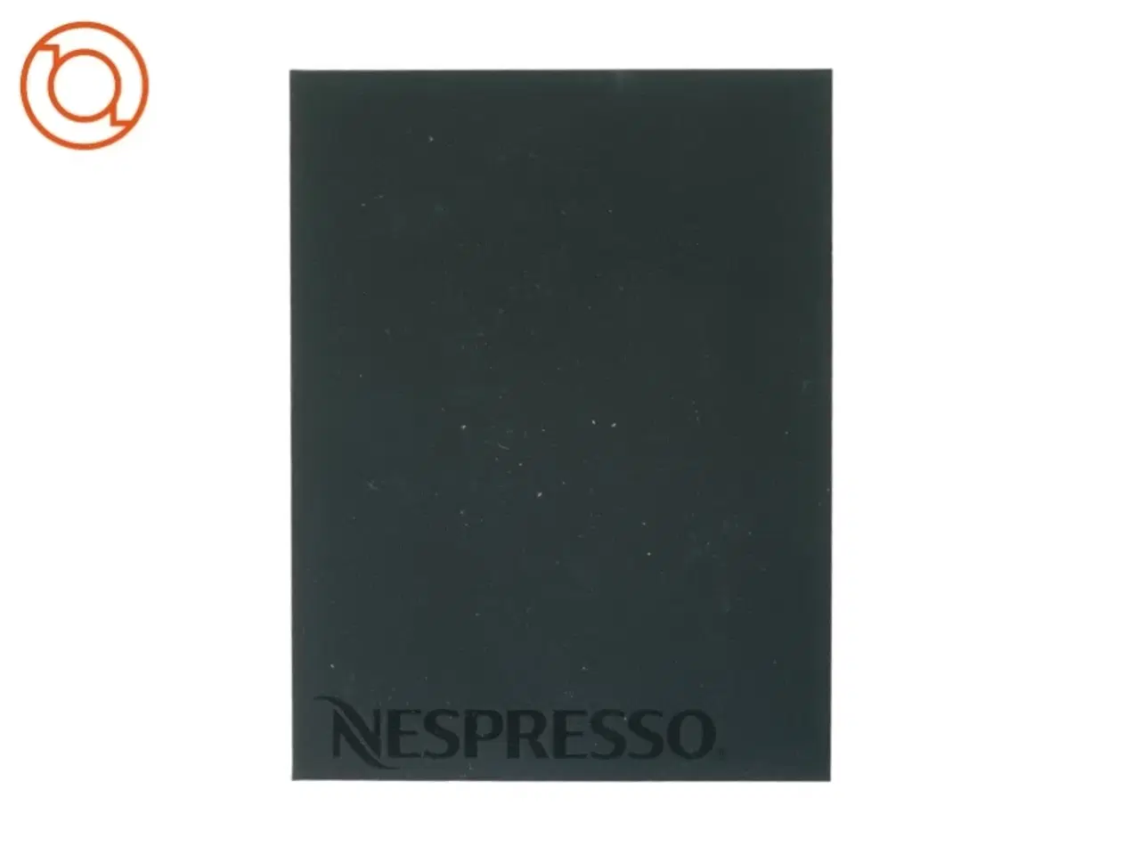 Billede 4 - Nespresso kopper og tallerkner fra Nespresso (str. 23 x 17 cm)