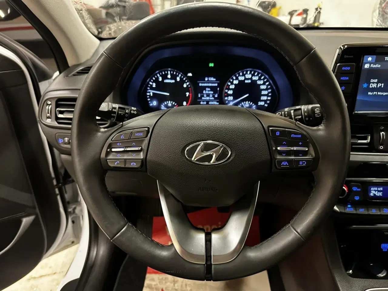 Billede 7 - Hyundai i30 1,0 T-GDi Advanced stc.