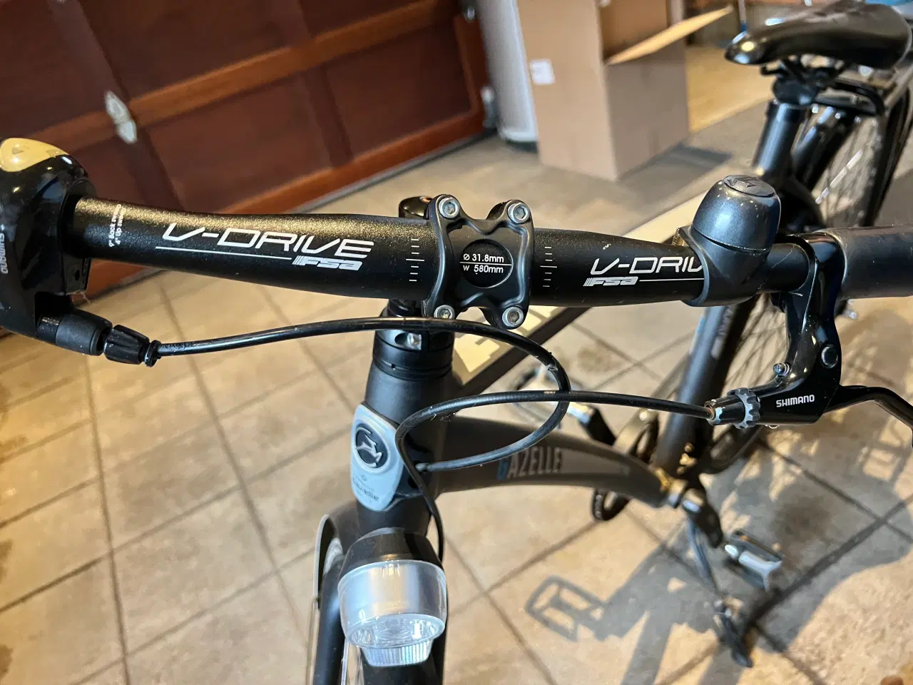 Billede 6 - Drengecykel med 7 gear