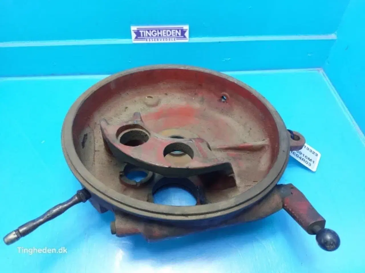 Billede 7 - Massey Ferguson 525 Hus 785916M1