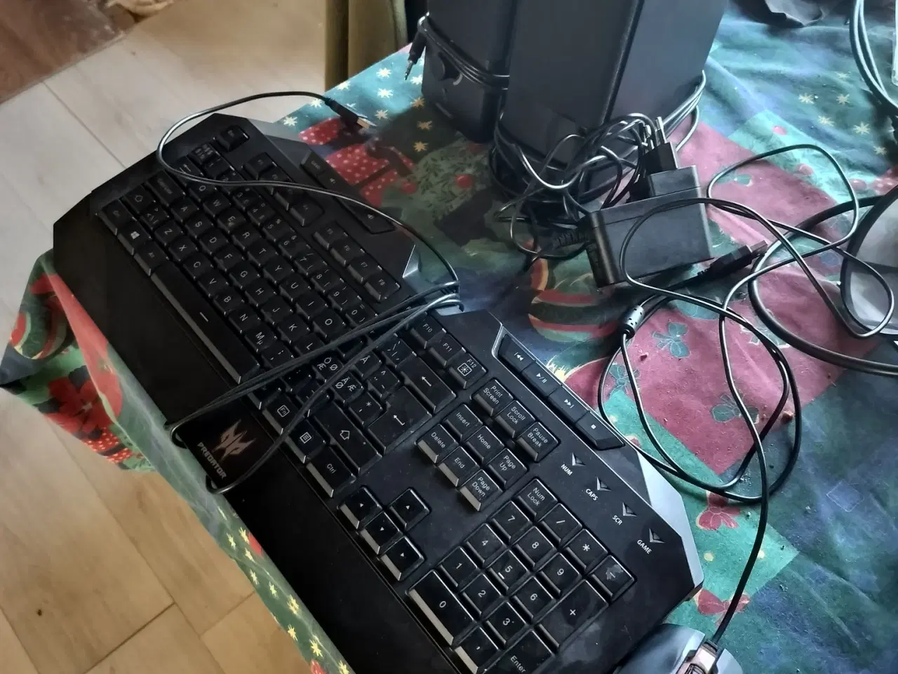 Billede 3 - komplet computer pakke 