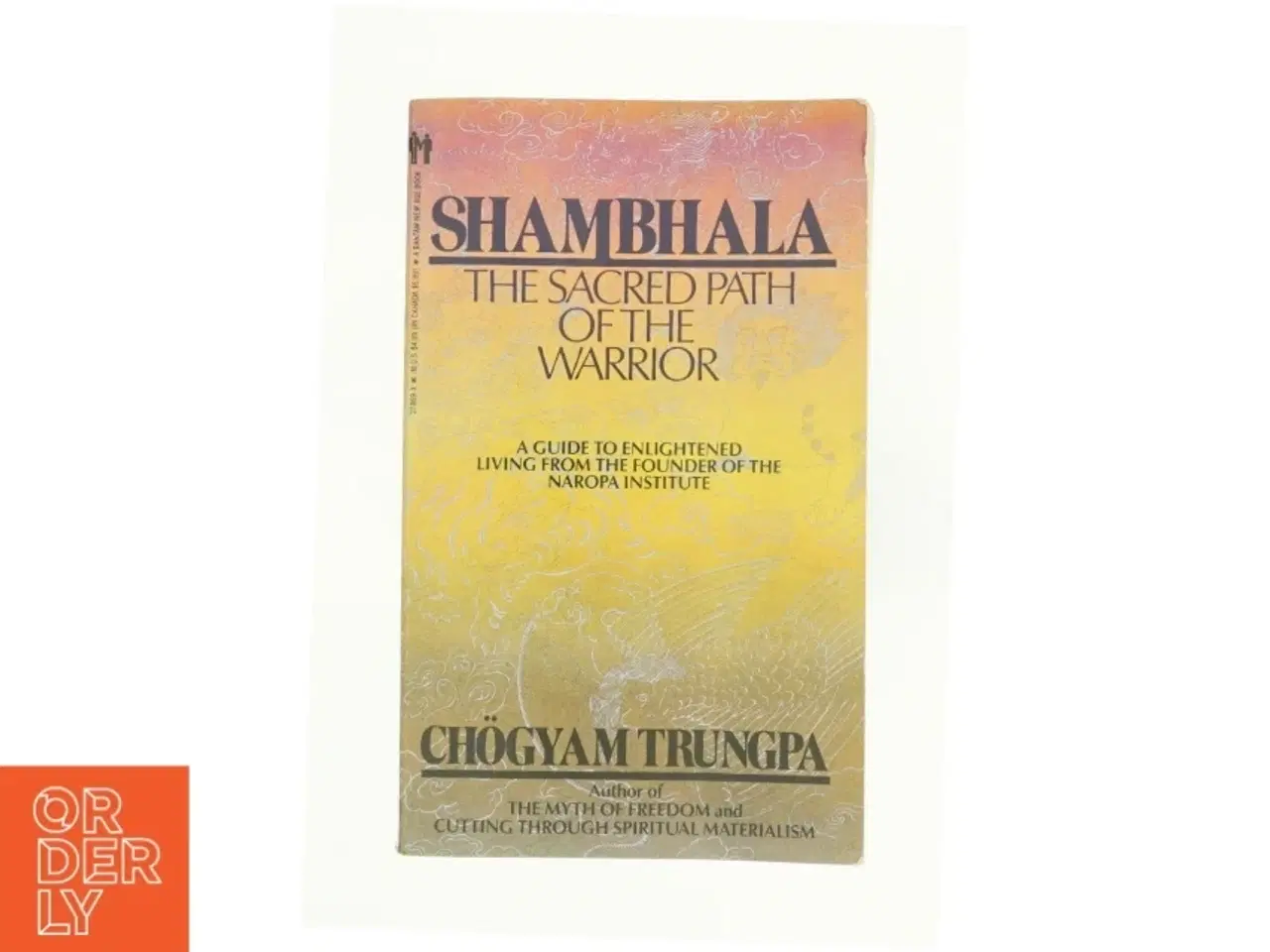 Billede 1 - Shambhala af Chögyam Trungpa (Bog)