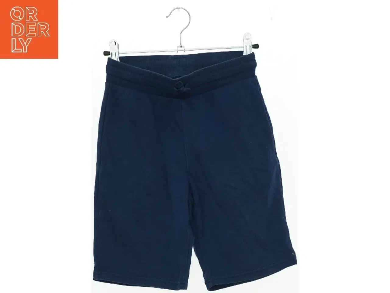 Billede 2 - Shorts fra H&M (str. 140 cm)