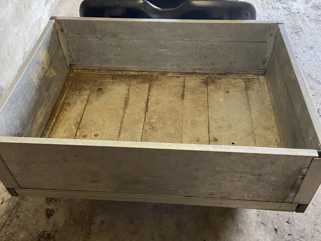 Billede 3 - EZGO Arbejdsbil Benzin