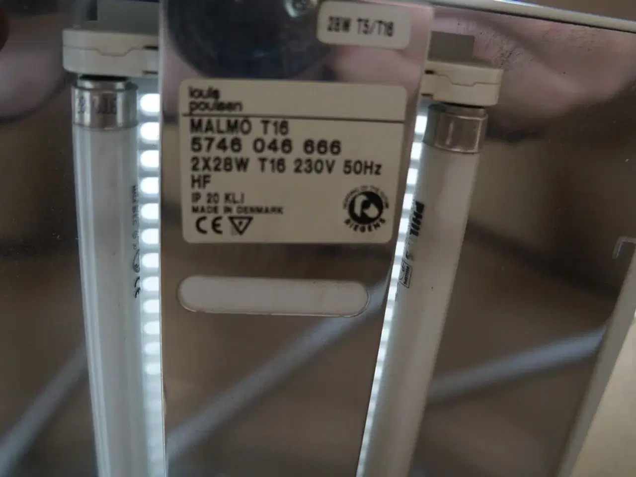 Billede 2 - Diverse PH Lamper
