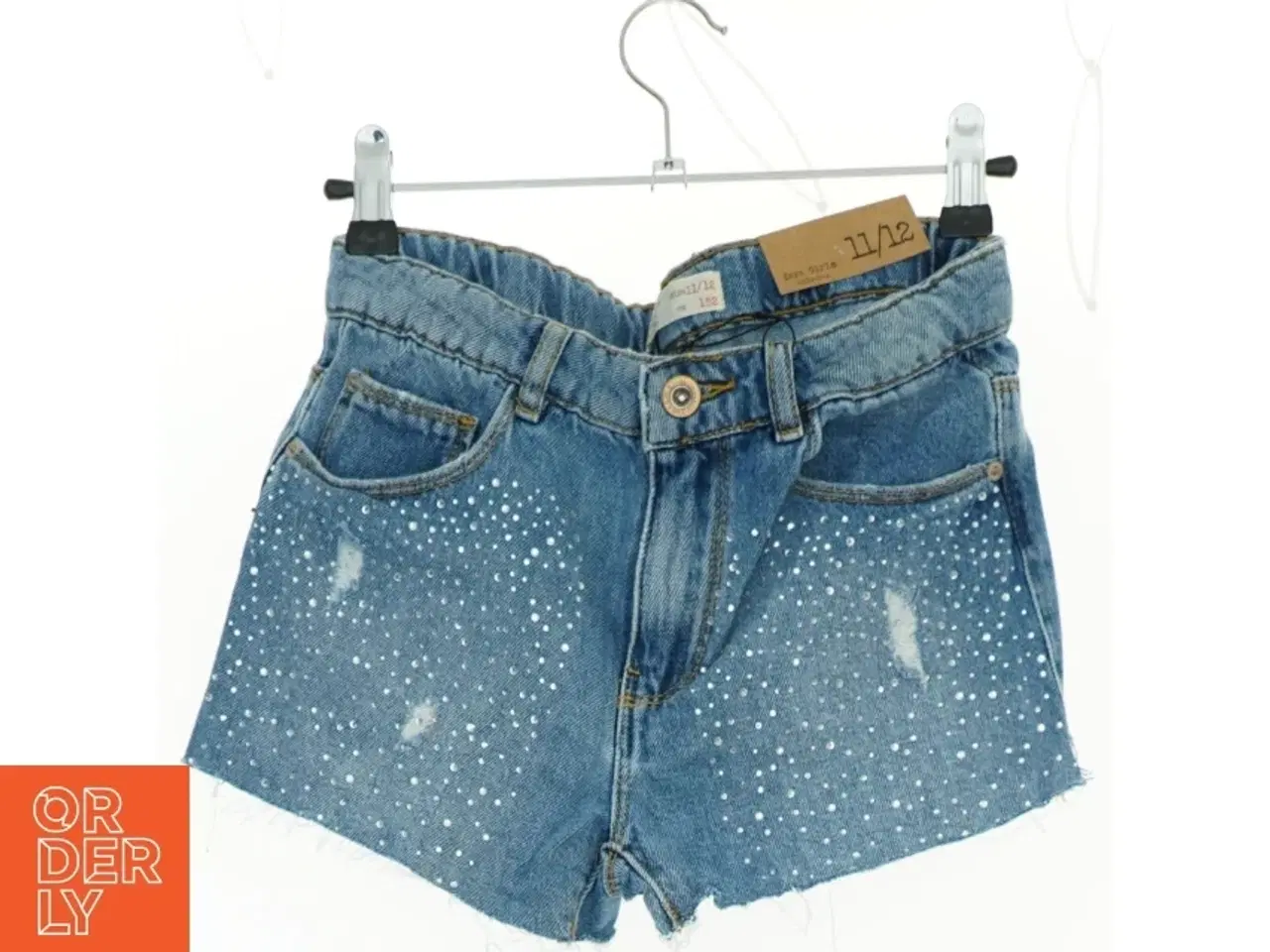 Billede 1 - Shorts fra Zara (str. 152 cm)