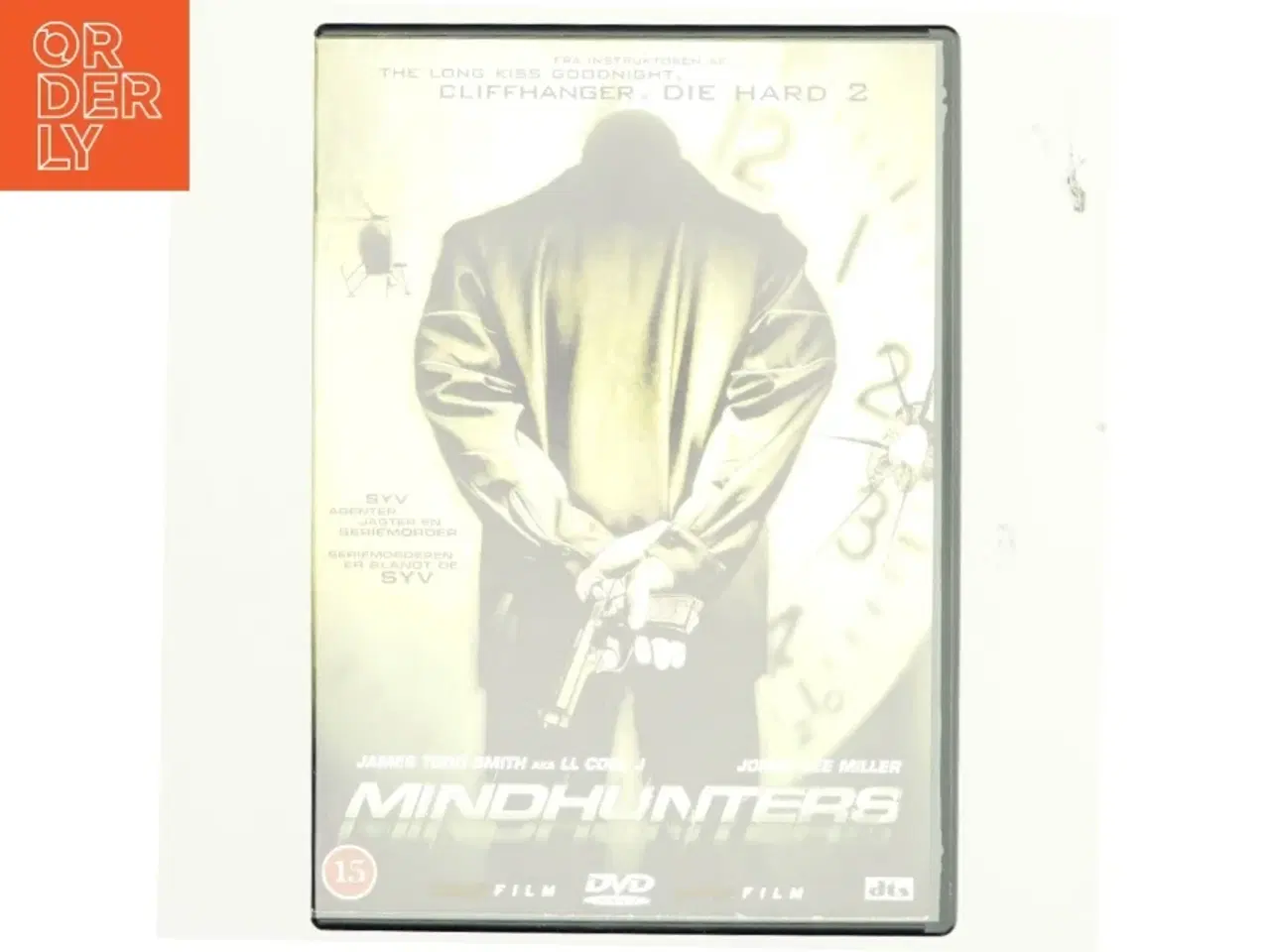 Billede 1 - Mindhunters