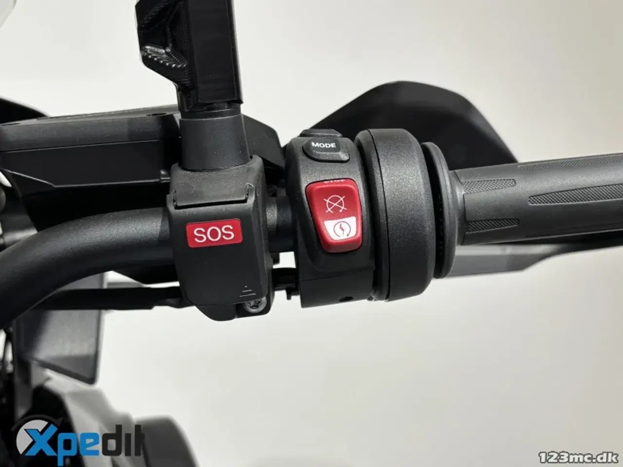 Billede 14 - BMW R 1250 GS