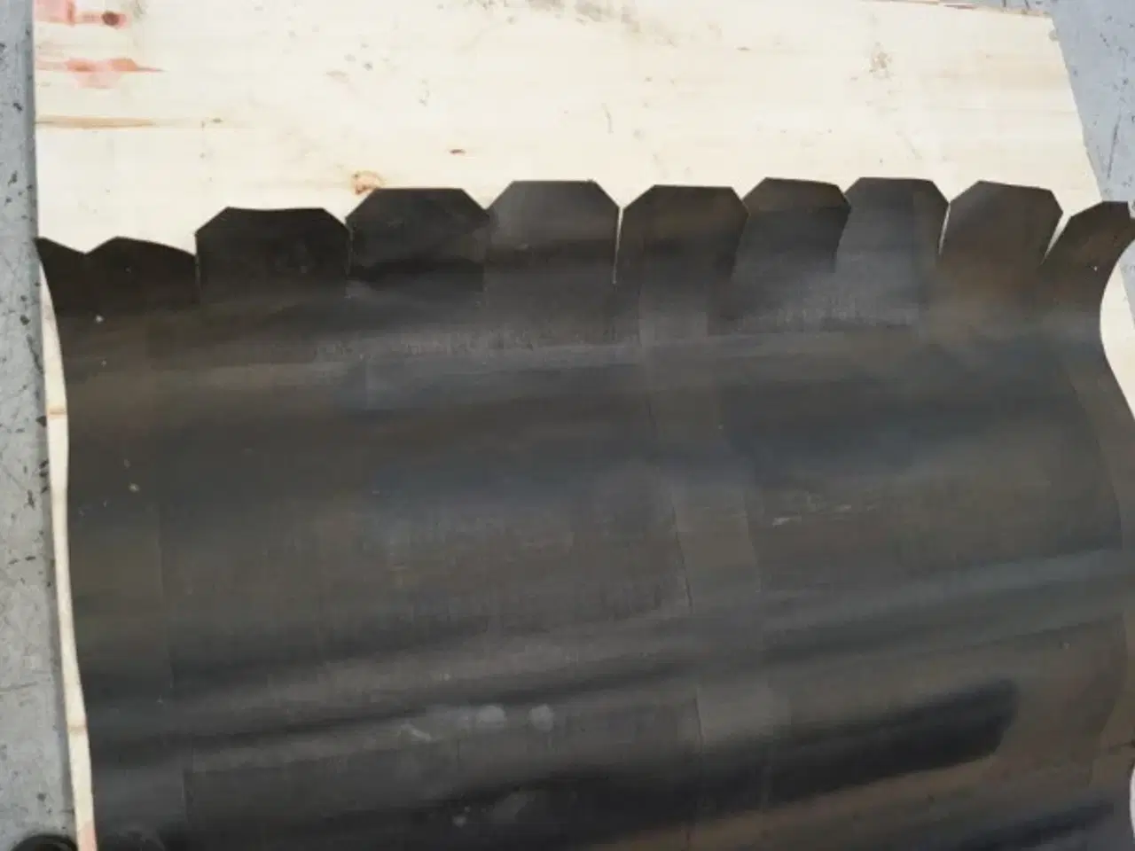 Billede 10 - Hesston Lærred 700059463