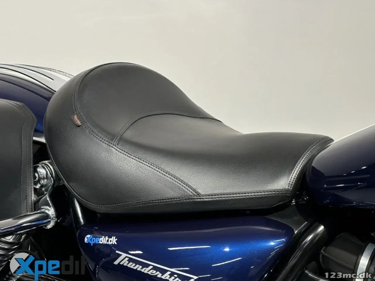 Billede 18 - Triumph Thunderbird