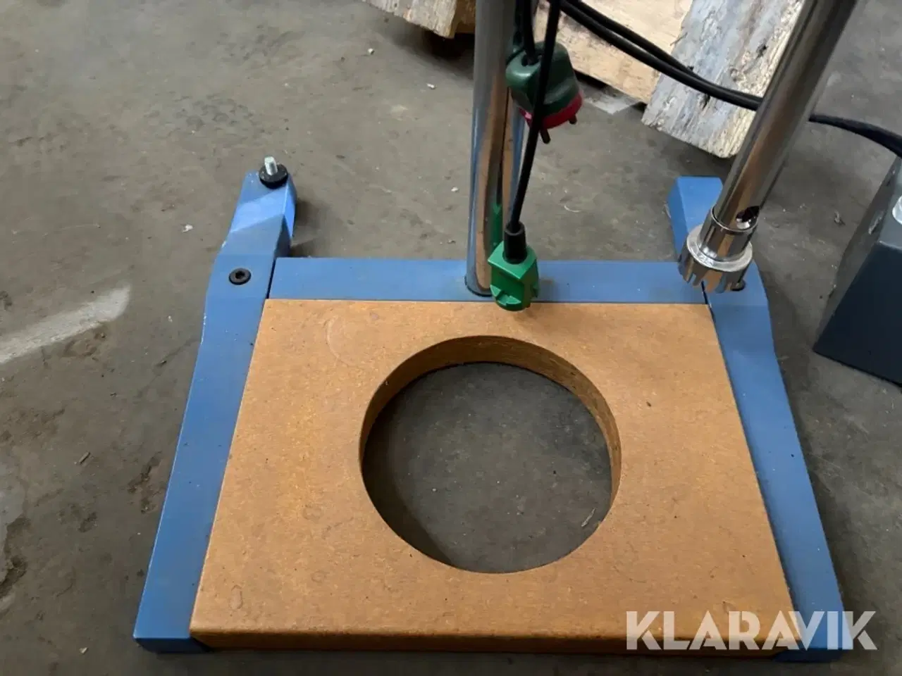 Billede 10 - Blander Janke og kunkel Ultra turrax