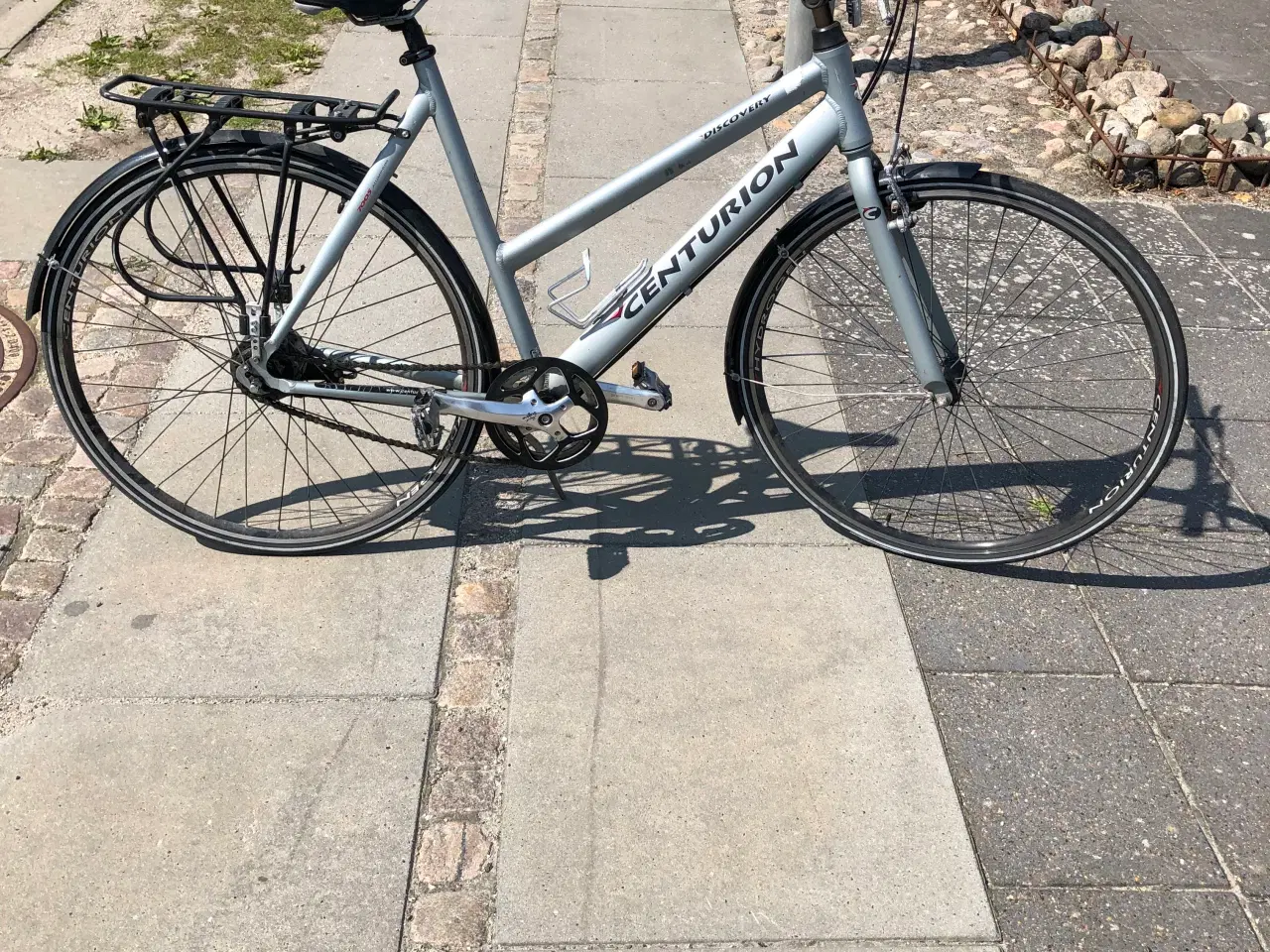 Billede 1 - Centurion 