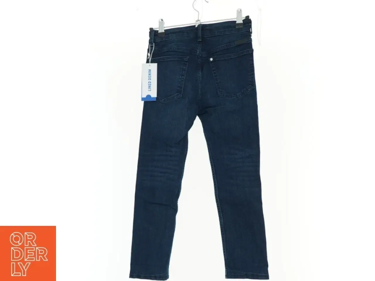 Billede 2 - Jeans fra Skinny Fit (str. 134 cm)