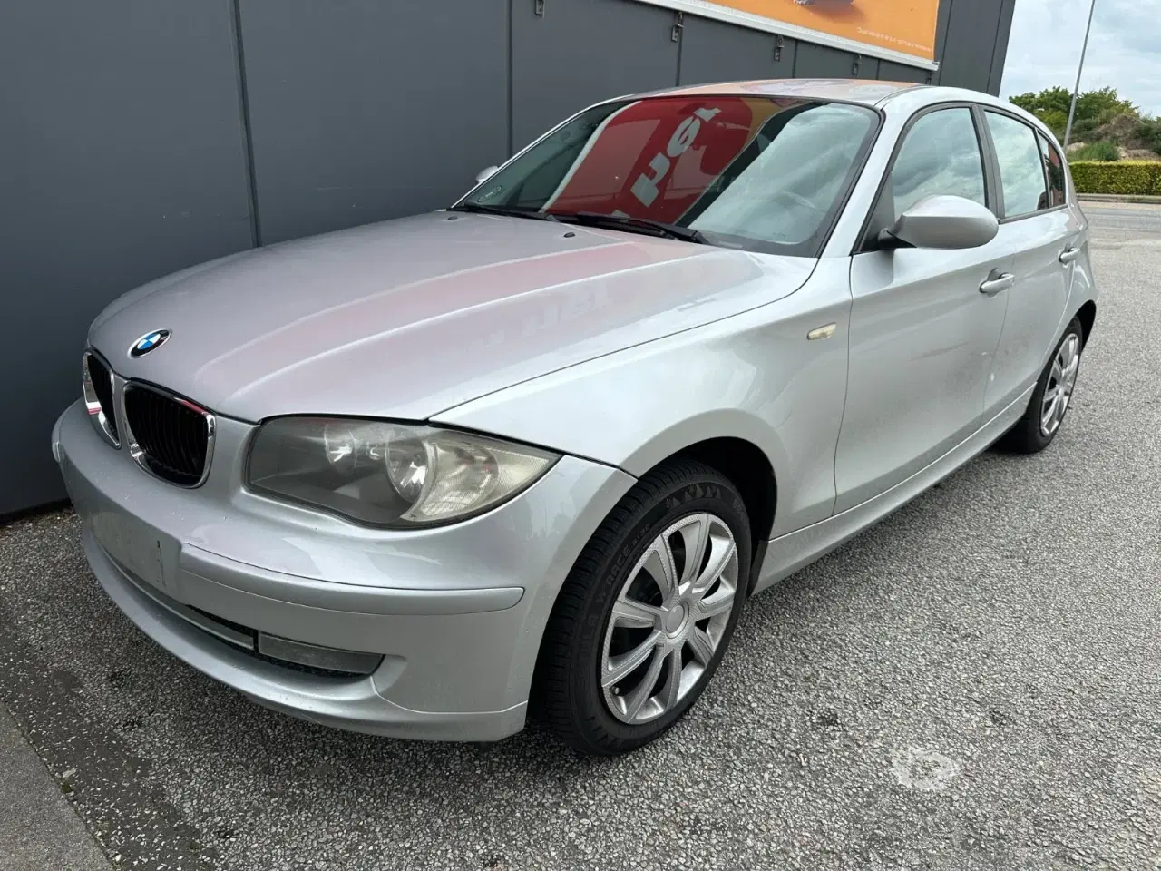 Billede 2 - BMW 118d 2,0 Advantage