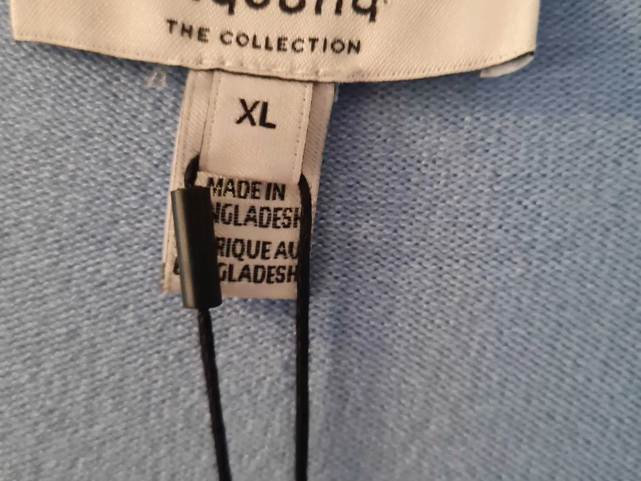 Billede 4 - Ny strik trøje str xl 42 