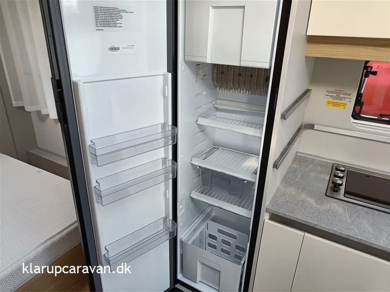 Billede 16 - 2023 - Adria Adora 613 UT Alde Centralvarme