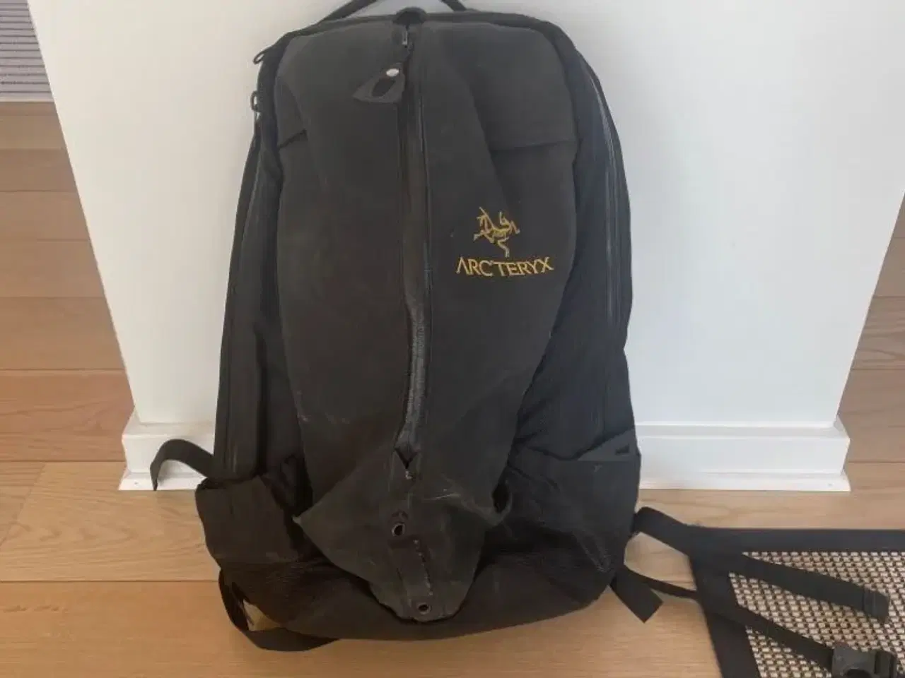 Billede 2 - Backpack, vandretaske