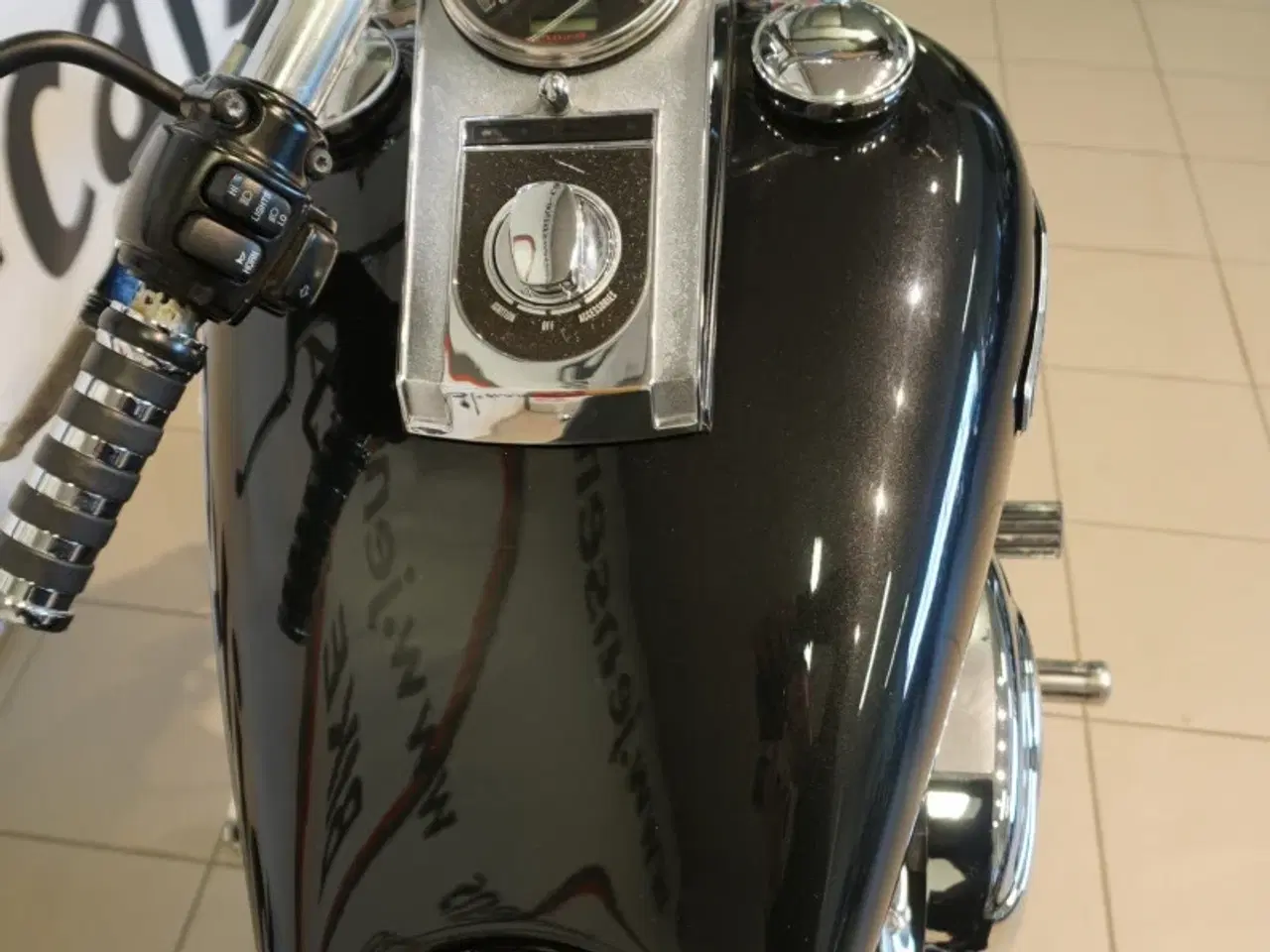 Billede 7 - Harley-Davidson FXSTI Softail Standard