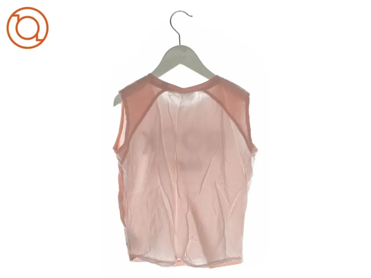 Billede 2 - Bluse fra Tumble and Dry (str. 134-140)