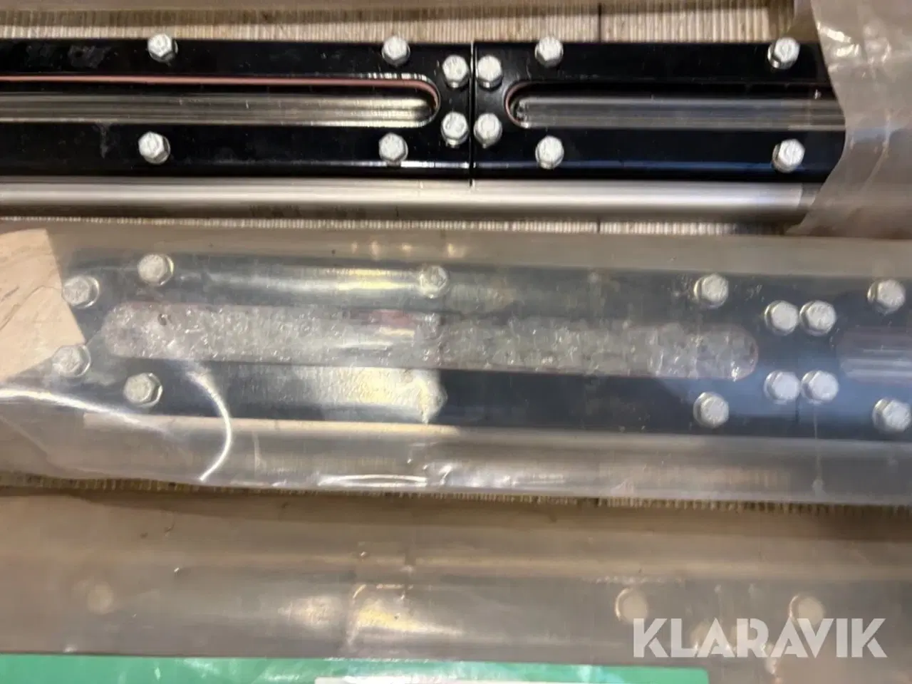 Billede 7 - Indikator til beholdere - 5 styk