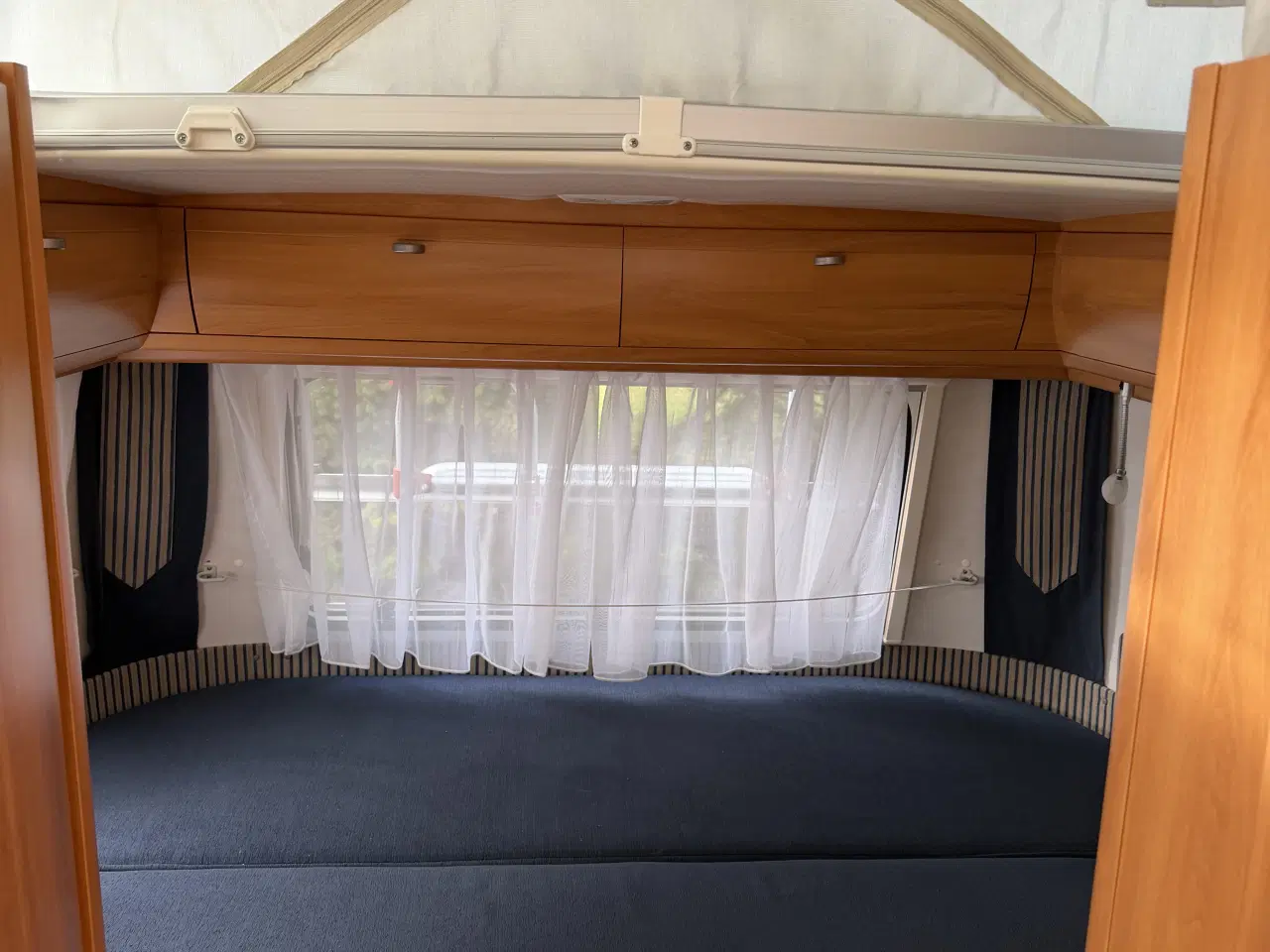 Billede 10 - Hymer Touring 555 GT