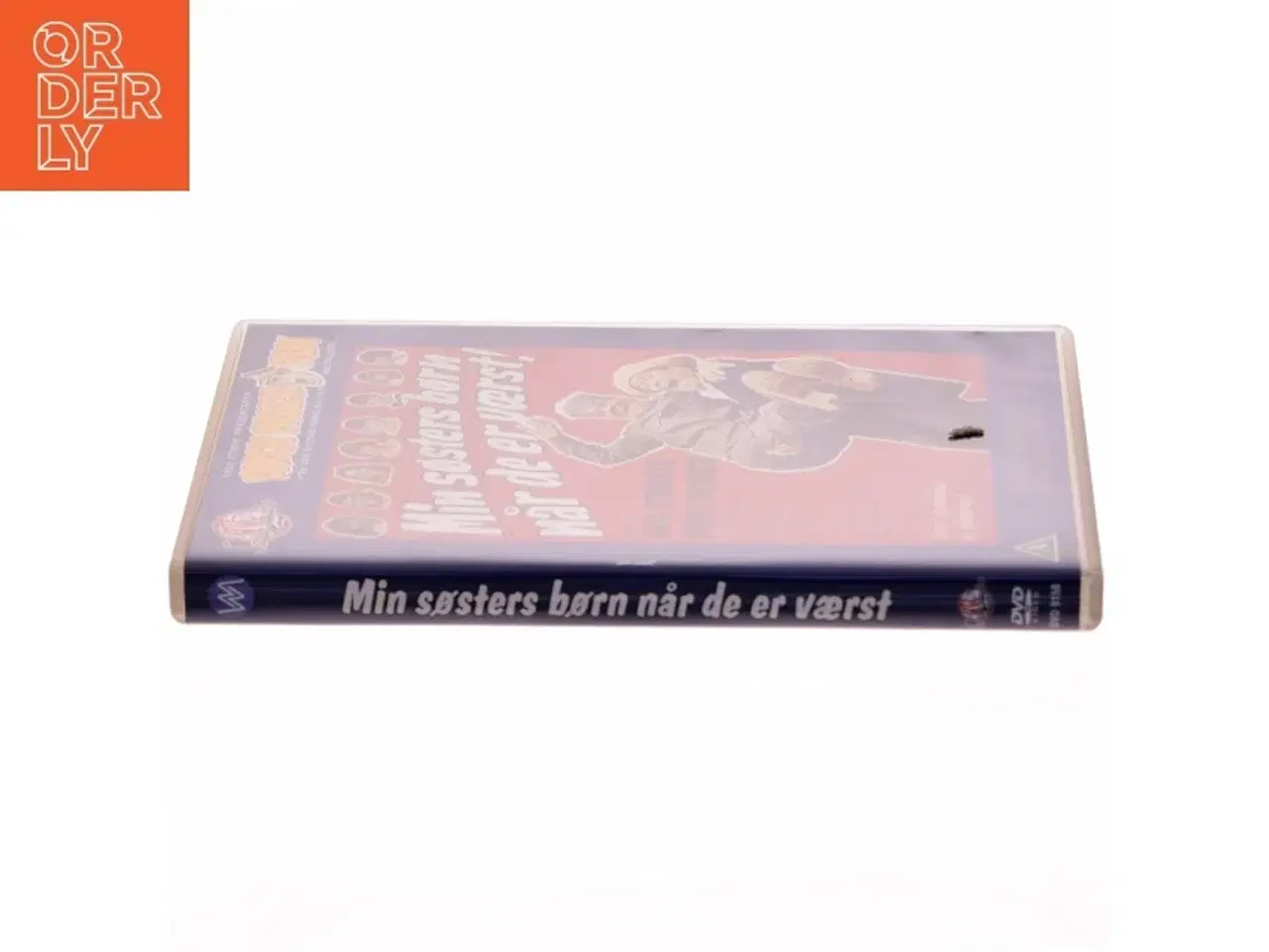 Billede 2 - Min søsters børn