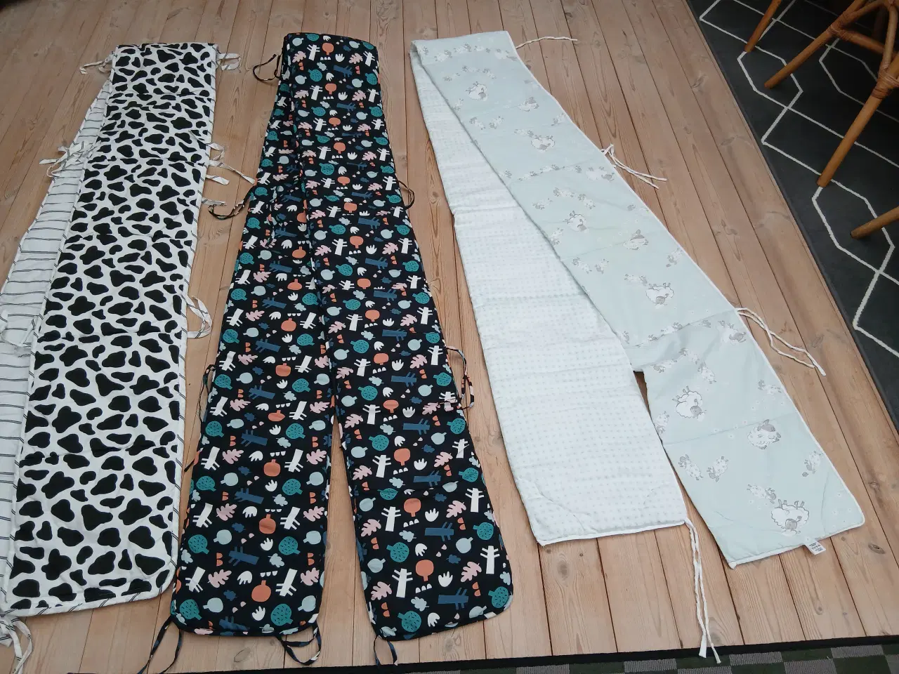 Billede 4 - SENGERANDE - FLOT STAND - SE MÅL