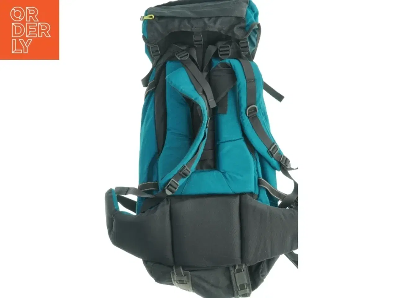 Billede 2 - Rygsæk Wanderrucksack fra Outwell (str. 60 x. 35 cm)