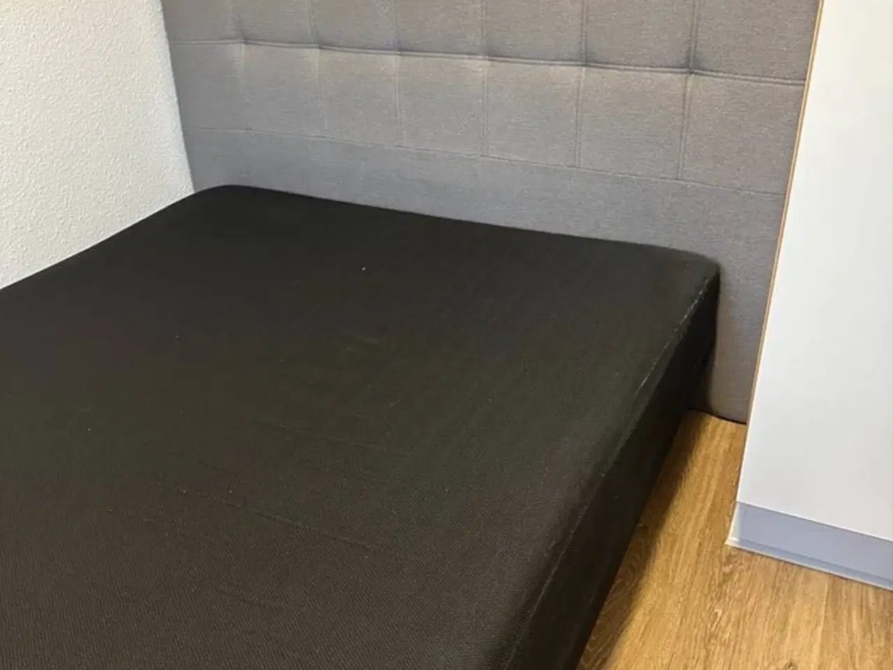 Billede 3 - Boksmadras 140*200