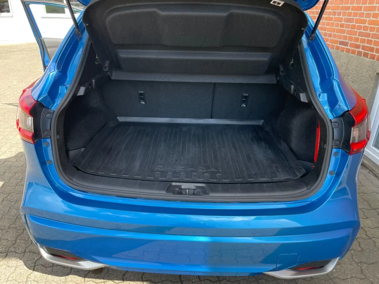 Billede 22 - Nissan Qashqai 1,3 Dig-T 140 Tekna+