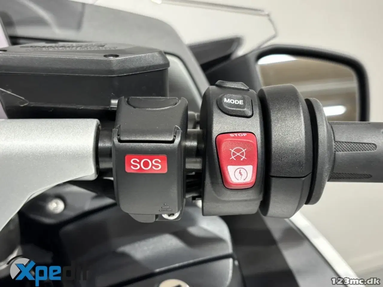 Billede 13 - BMW R 1250 RT