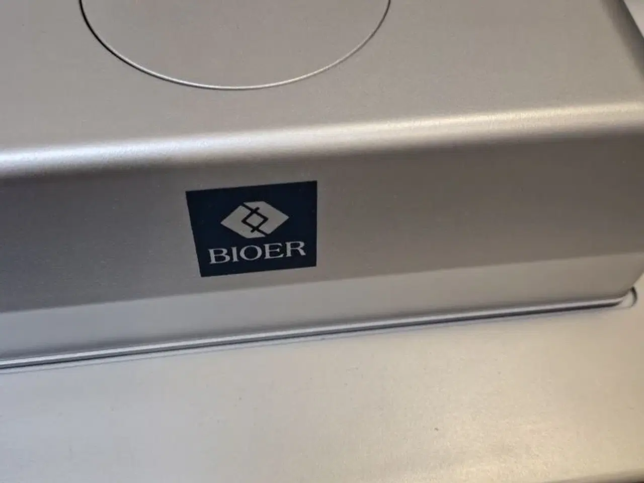 Billede 3 - Fluorescent Quantitative Detection System BIOER LineGene Plus 9000 - 96A