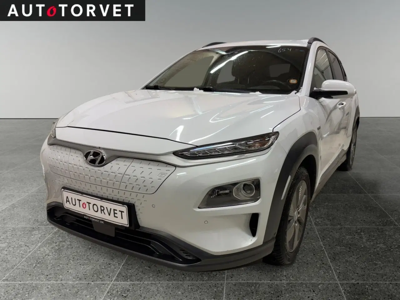 Billede 1 - Hyundai Kona 39 EV Trend