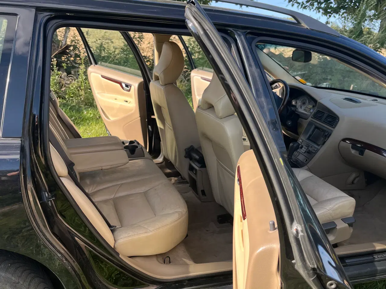 Billede 9 - Volvo v70 2,5T Synet