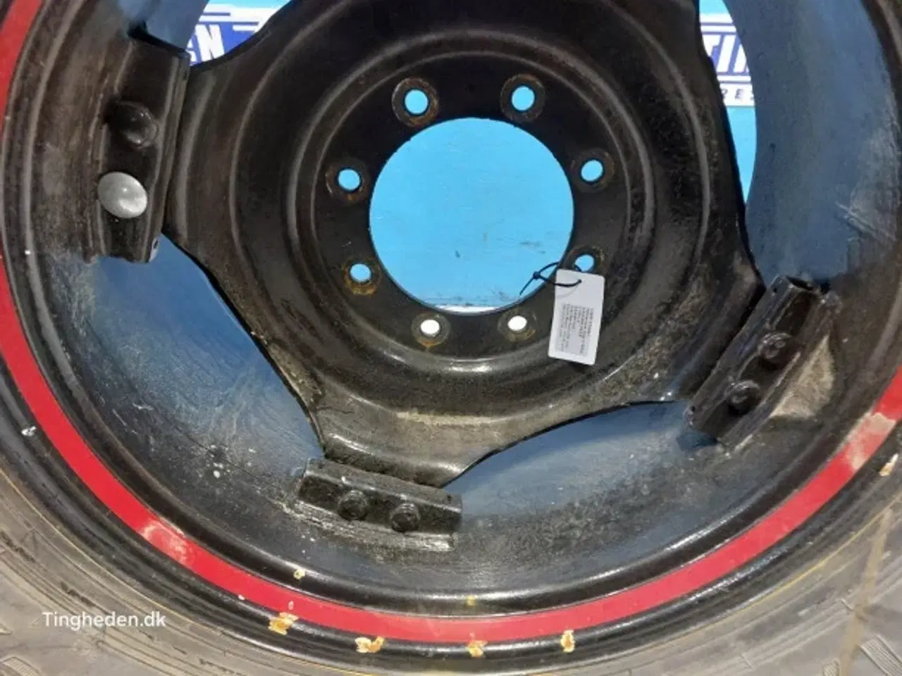 Billede 6 - 28"   540/65-R28