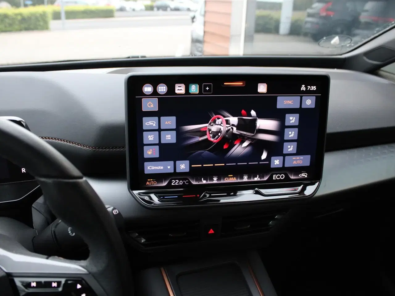 Billede 14 - Cupra Born EL e-Boost 231HK 5d Aut.