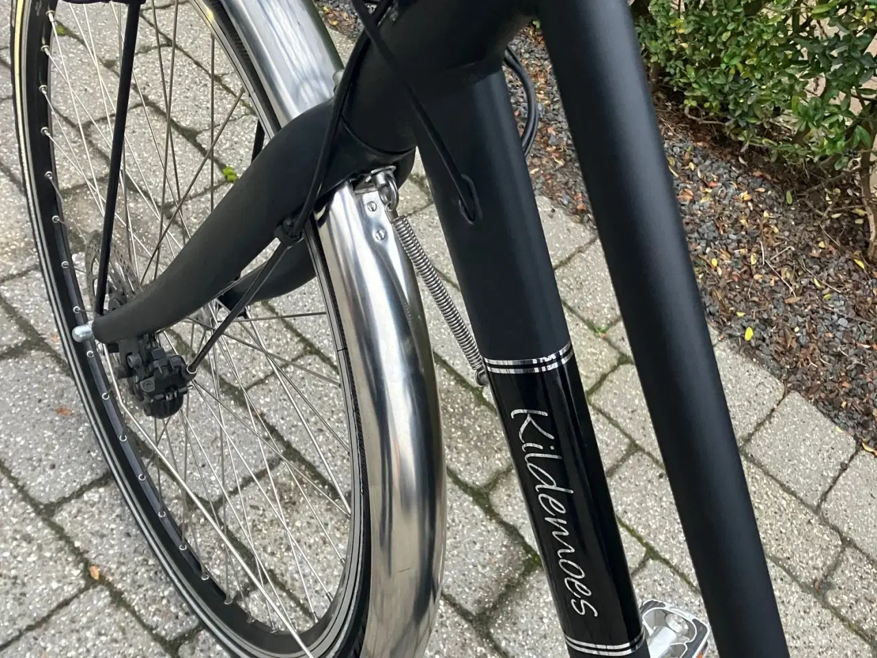 Billede 7 - Elcykel Kildemoes Urban 