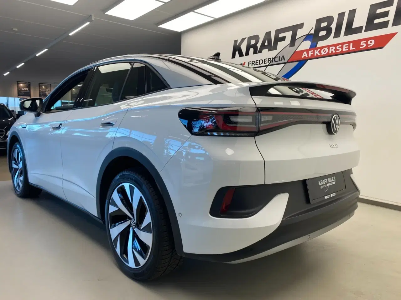 Billede 3 - VW ID.5 77 Pro Performance