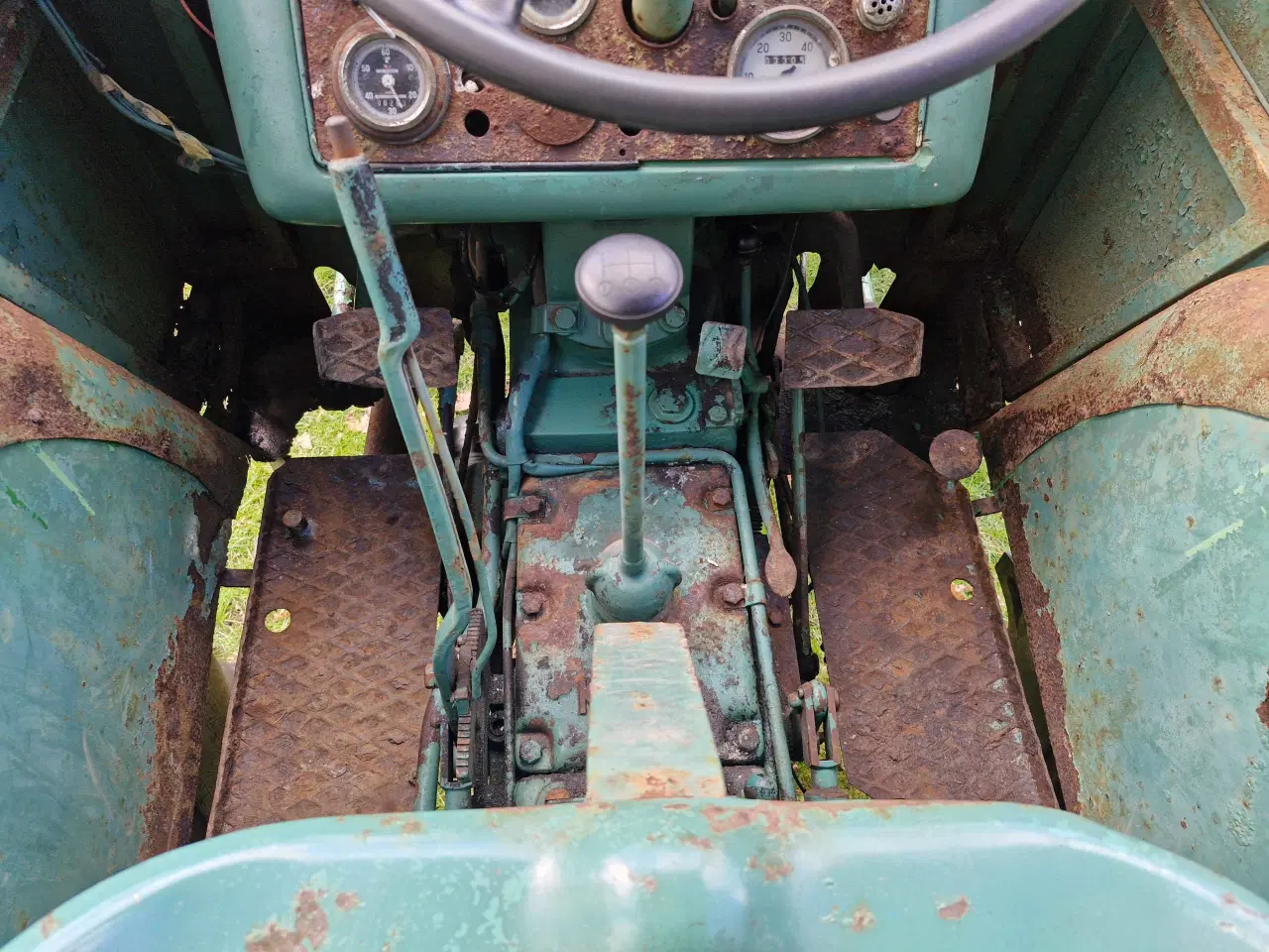 Billede 8 - Kramer KL 400