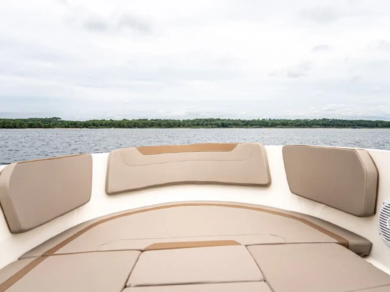 Billede 6 - Activ 475 aXess med 50 hk Mercury-EFI 4 takt