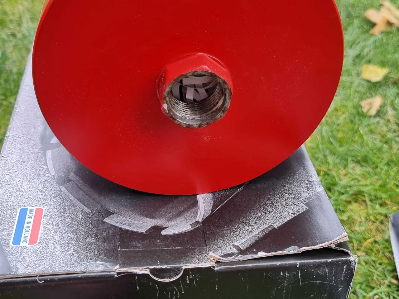 Billede 6 - Carat Tørbor 172 mm x 400 mm