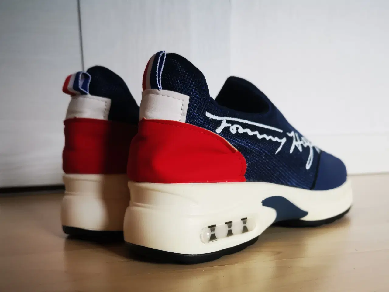 Billede 2 - sportssko