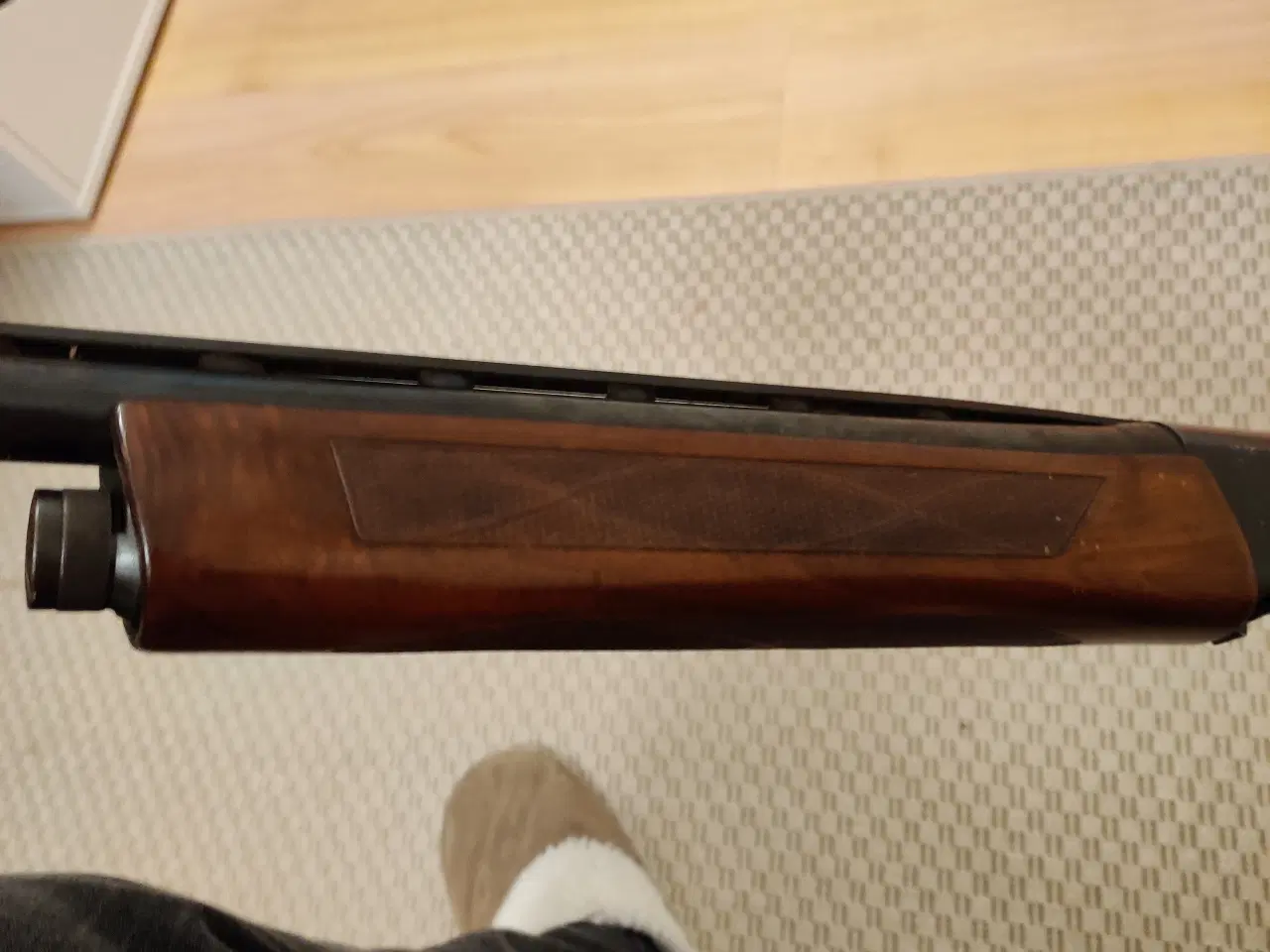 Billede 5 - Semiautomatisk Winchester model 1400 mark ll