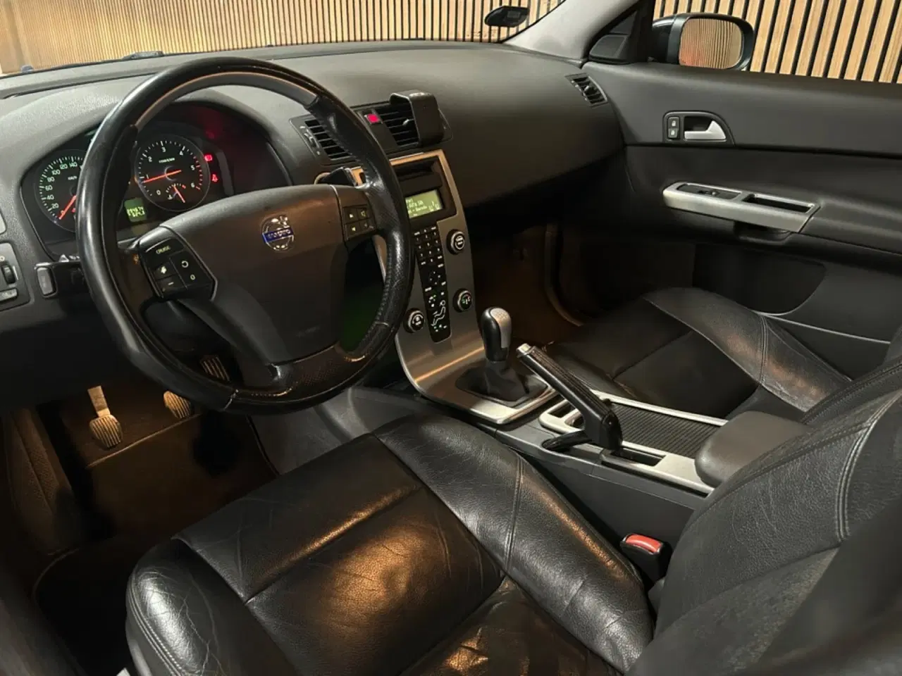 Billede 7 - Volvo C30 1,6 D