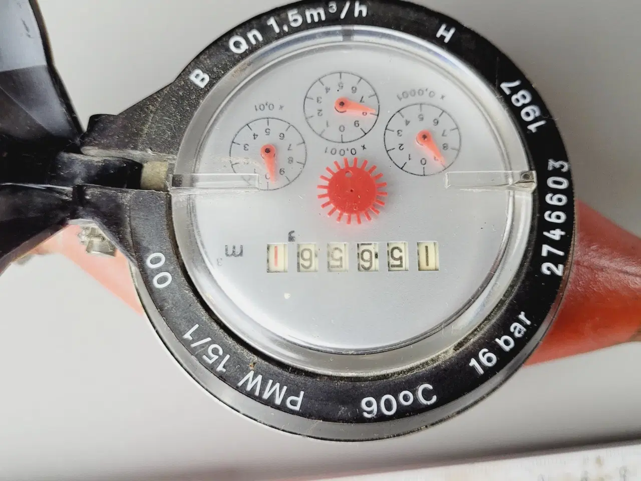 Billede 8 - ⭐️· Vandmåler - 15mm