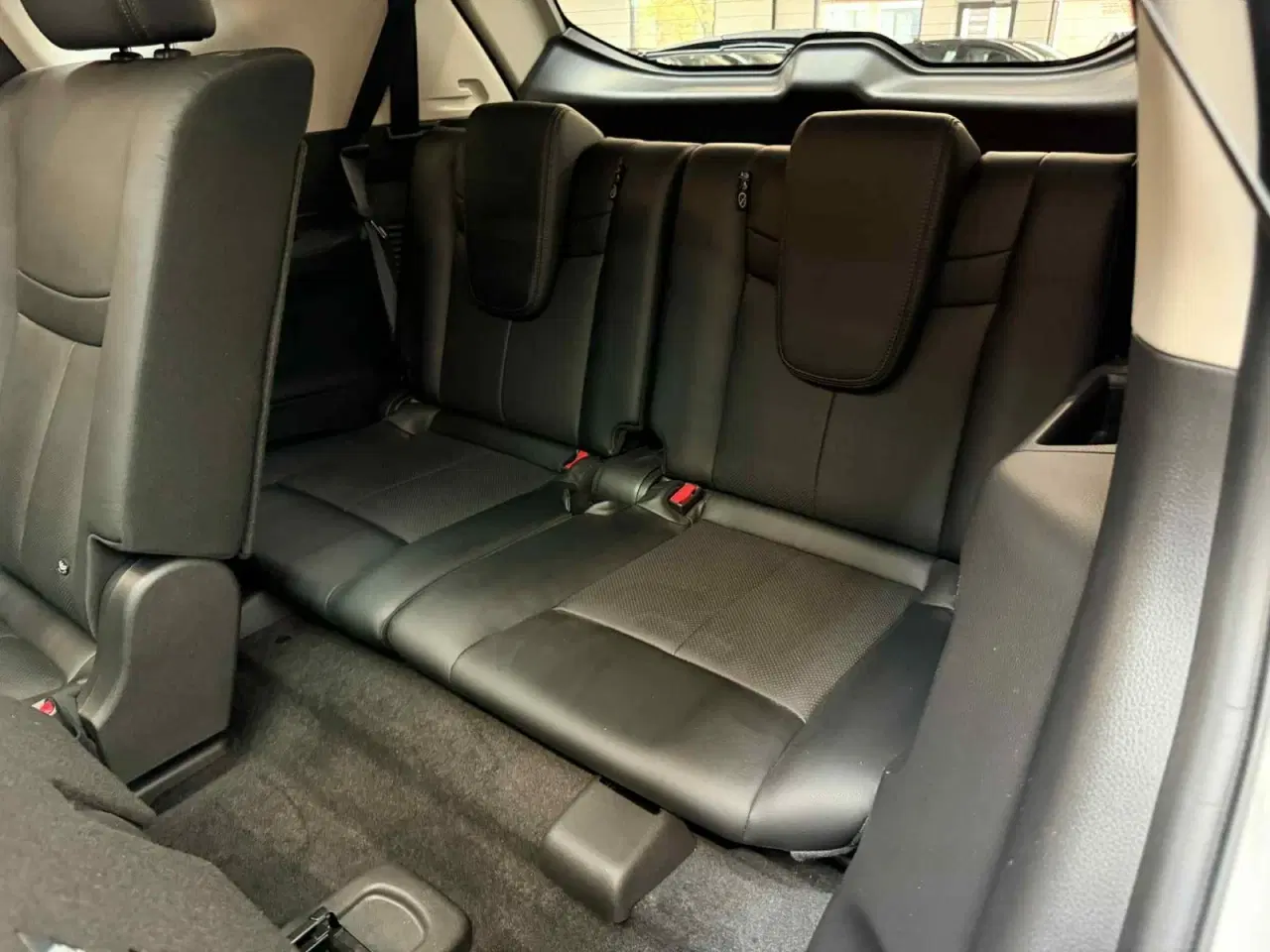 Billede 16 - Nissan X-Trail 1,6 Dig-T 163 Tekna 7prs